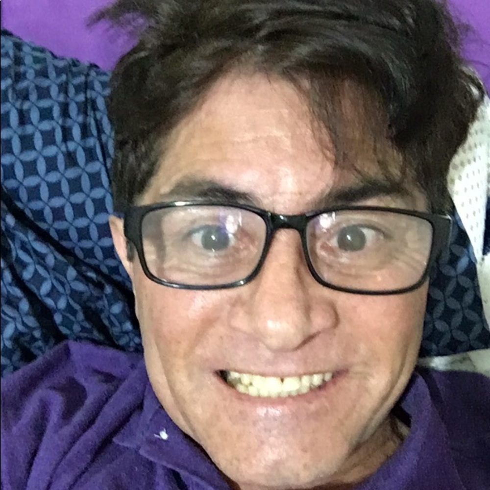 Meet your Posher, Francisco